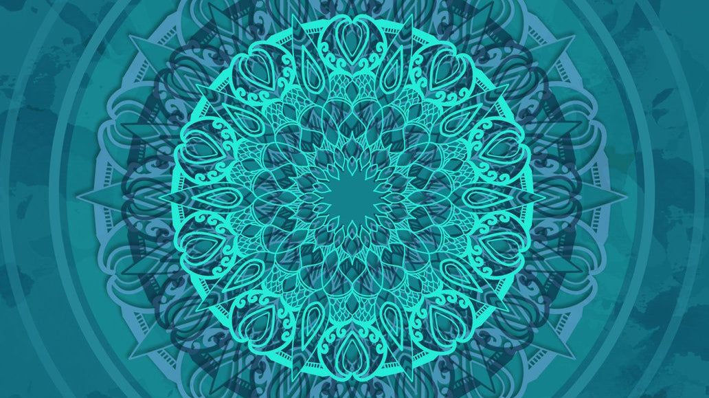 MANDALA — THE ORIGIN