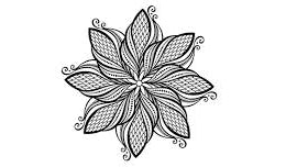 Methods for Mandala Grid Construction