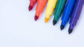 Markers Using Technique