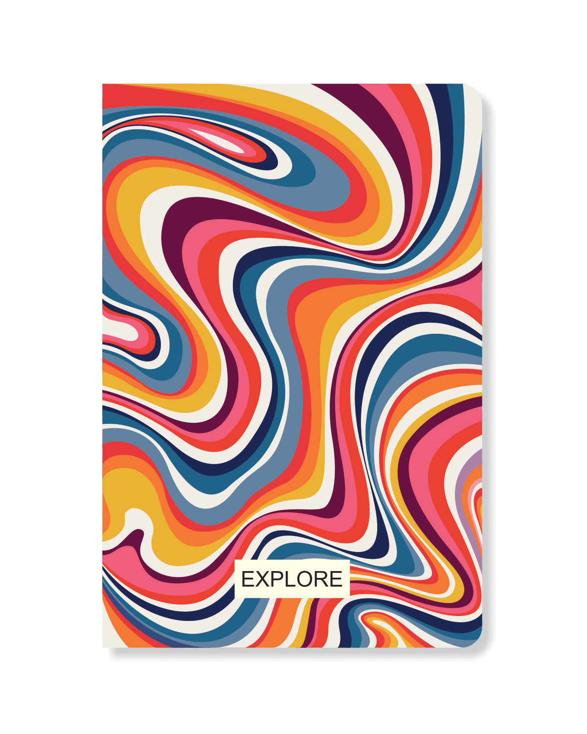 Bullet Journal - Dotted Journal - Dot Grid Journal - Journaling