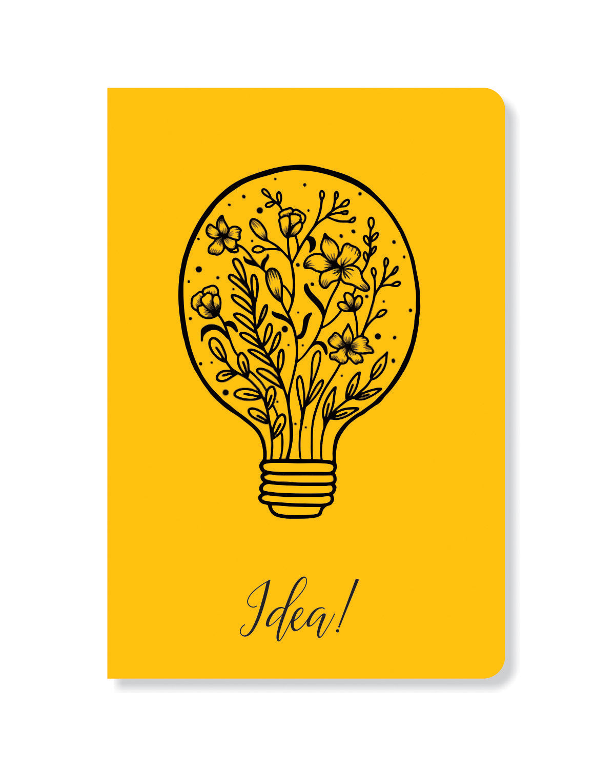 Bullet Journal - Dotted Journal - Dot Grid Journal - Journaling