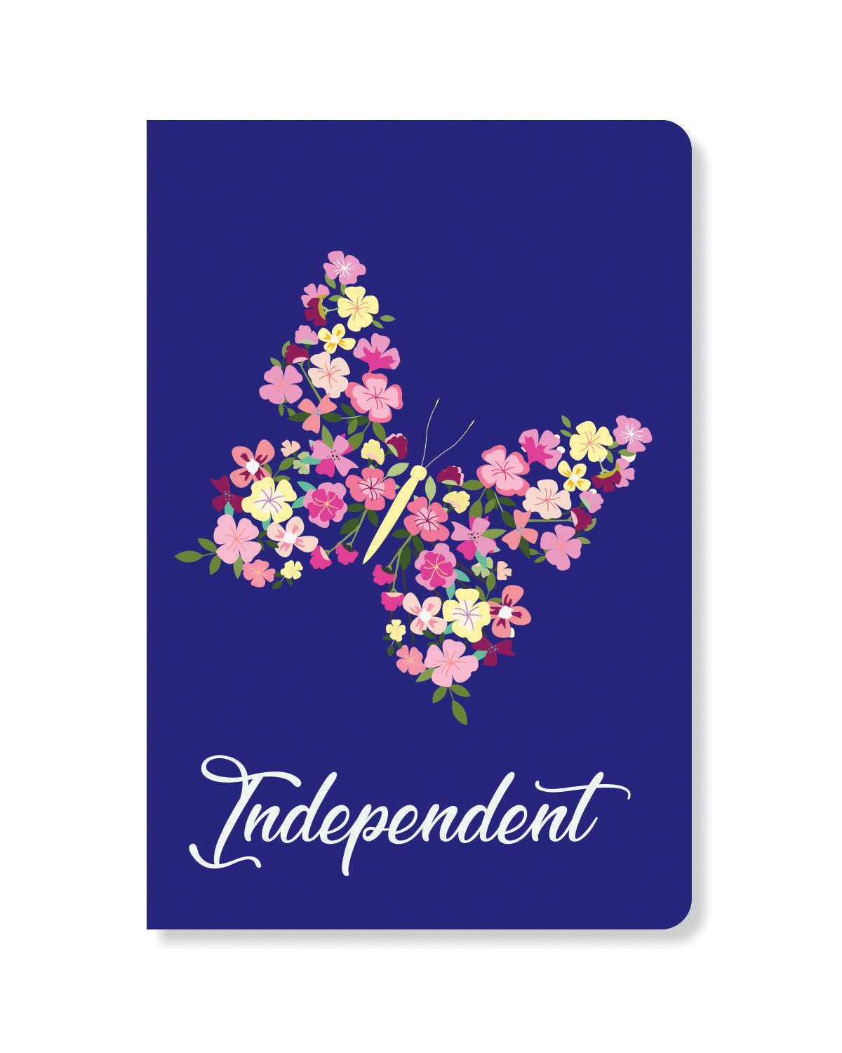 Bullet Journal - Dotted Journal - Dot Grid Journal - Journaling