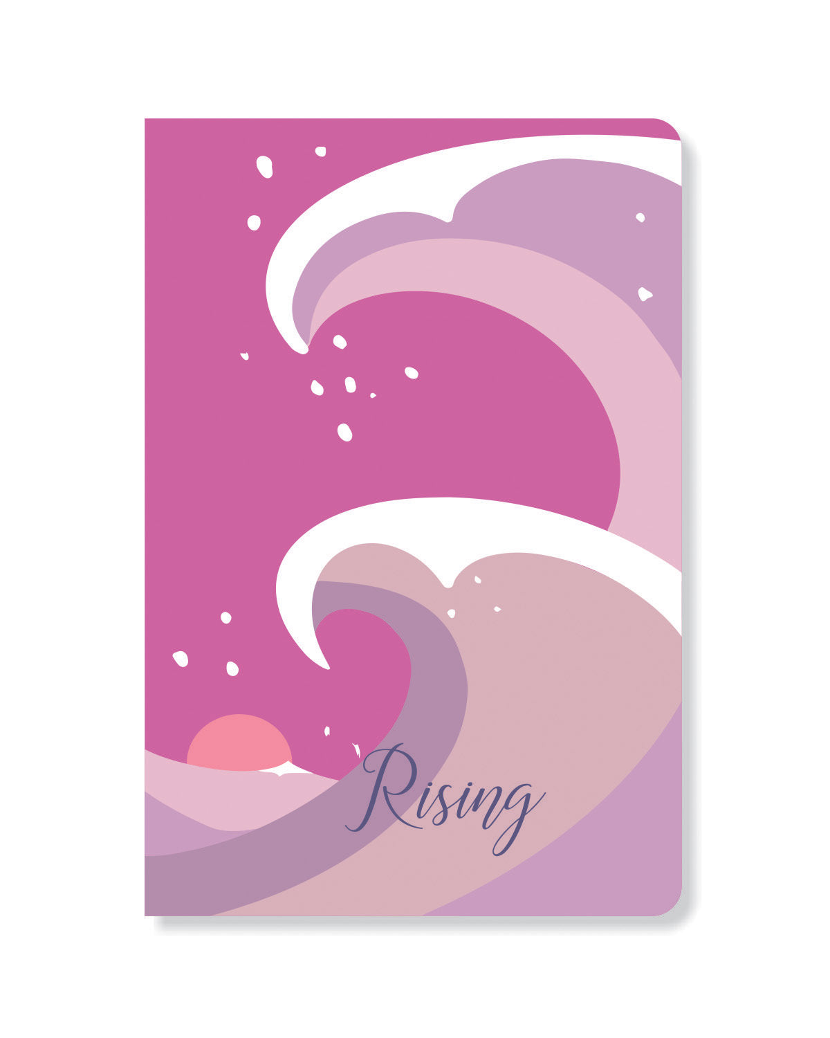 Bullet Journal - Dotted Journal - Dot Grid Journal - Journaling