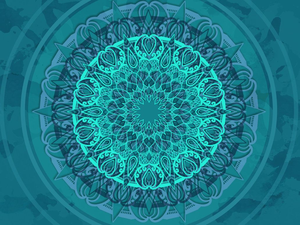 MANDALA — THE ORIGIN