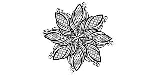 Methods for Mandala Grid Construction