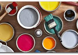 Acrylic Colors for Beginners! – Zen Sangam