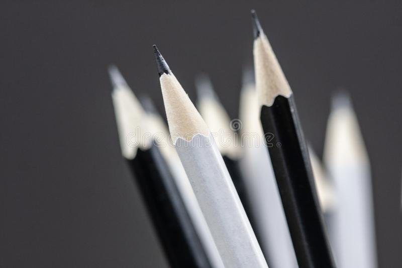 Pencil Shading Using Techniques – Zen Sangam