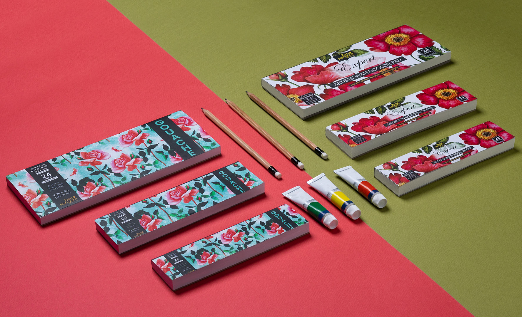 Creative Bookmarks