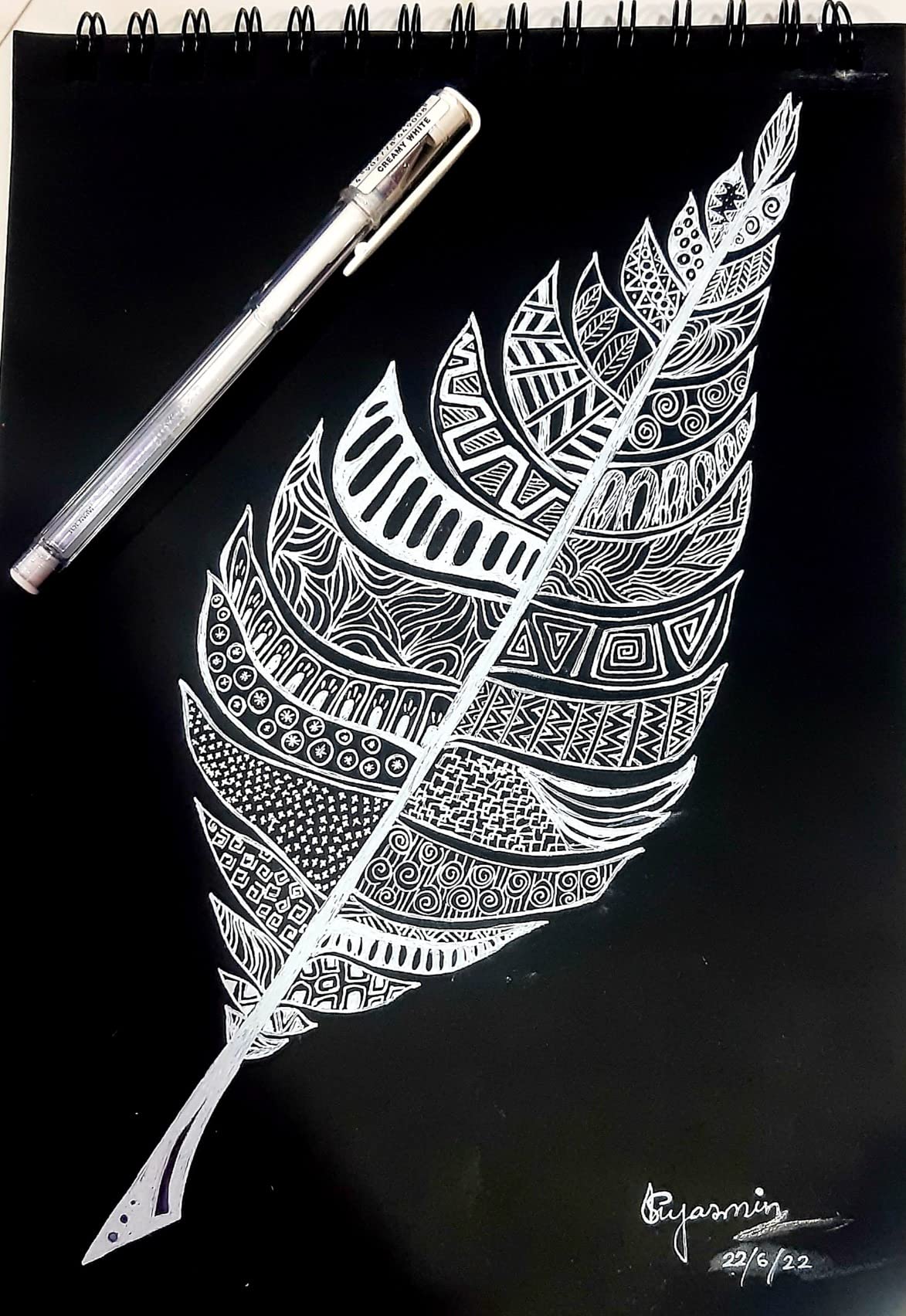 zentangle, Design, Zentangle Kit W Micron Pens Cotton Paper Book Pencils  Dice