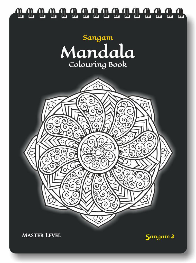  Mandala Coloring Book for Adults: 25+ Unique Hand Drawn  Mandalas for Meditation, Stress Relief and Mood Regulation: 9798366106870:  Press, Imagination Design: Books